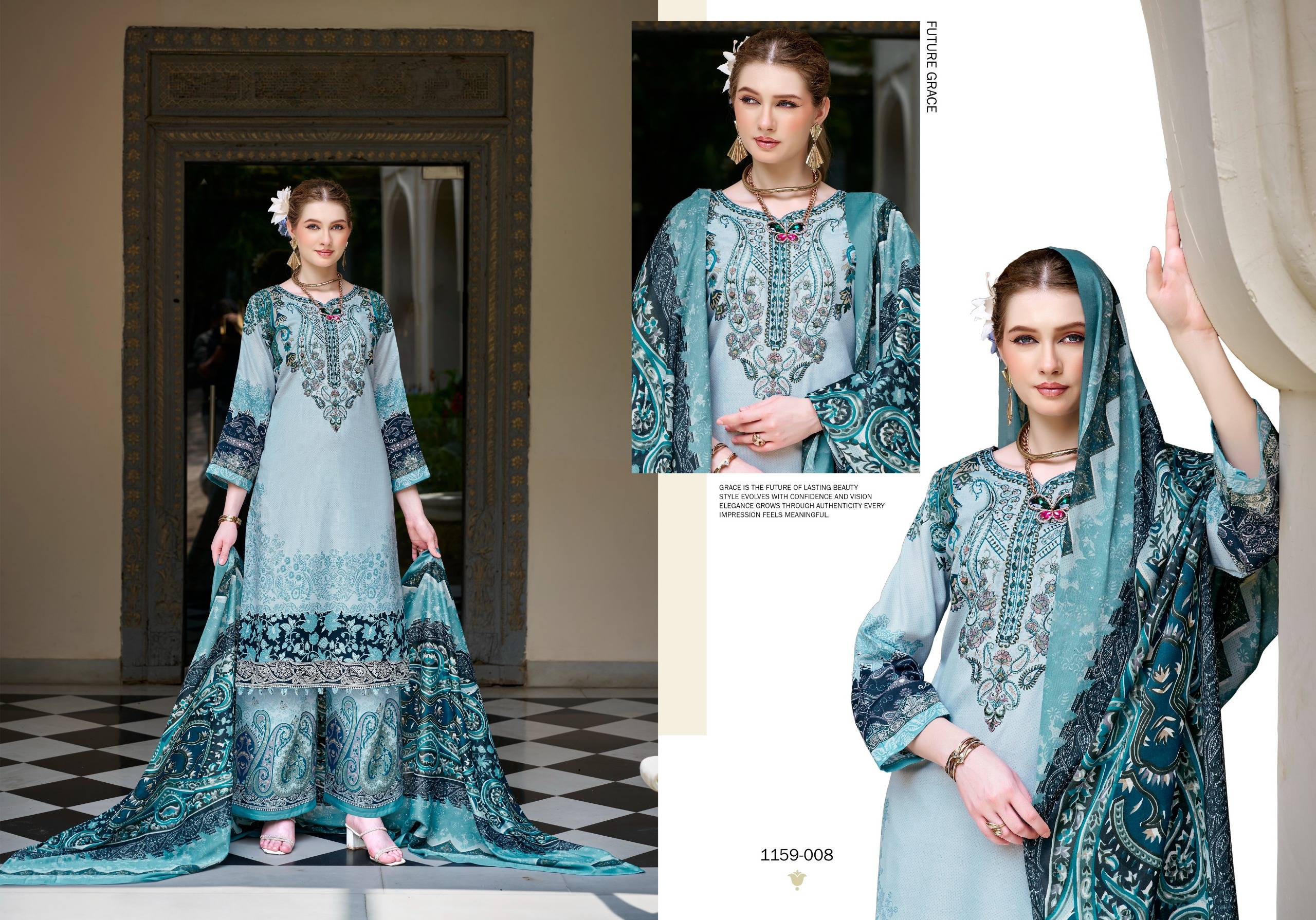 MAHIRA VOL 10 By ROMANI 001 To 008 Series Beautiful Pakistani Suits Colorful Stylish Fancy Ethnic Wear Soft Cotton Dresses At Wholesale